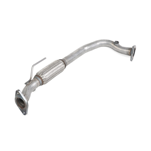 Bild von MTS Abgasrohr 01.22240 1000 vorne für Mittelschalldämpfer OPEL: Vectra C