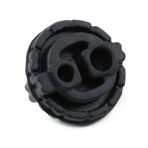 Bild von MTS 02.9048 Anschlagpuffer, Schalldämpfer für FORD und OPEL
