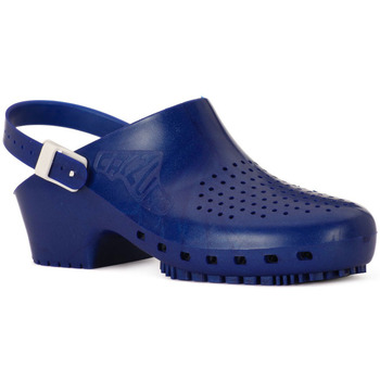 Bild von Calzuro  Pantoffeln S BLU METAL CINTURINO