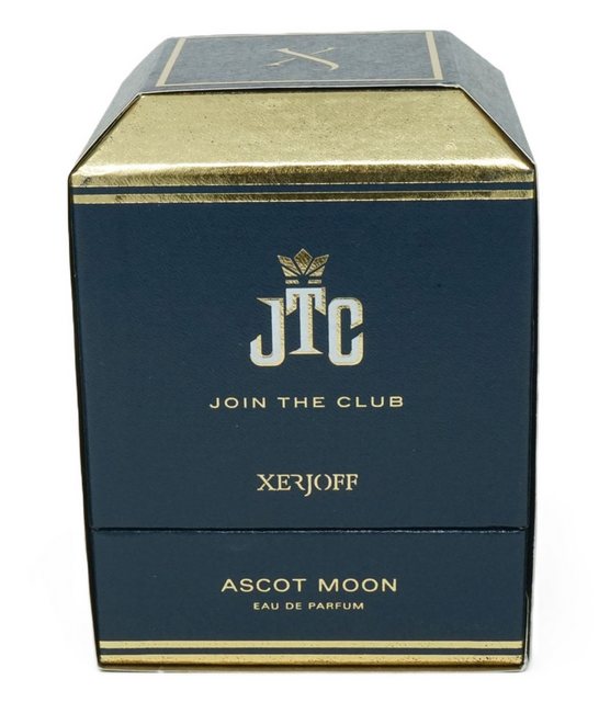 Bild von XERJOFF Eau de Parfum XerJoff Ascot Moon Joun The Club Eau de Parfum 50 ml