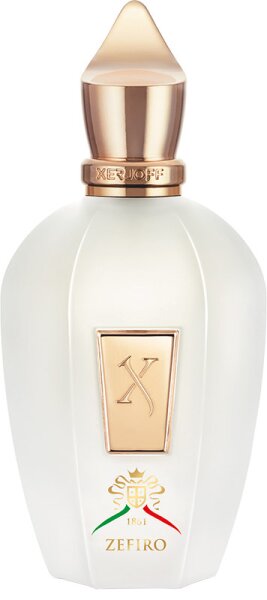 Bild von XERJOFF Eau de Parfum 1861 Zefiro Eau de Parfum 100ml