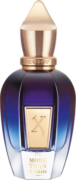 Bild von XERJOFF Eau de Parfum Xerjoff More Than Words 50ml Eau de Parfum Unisex