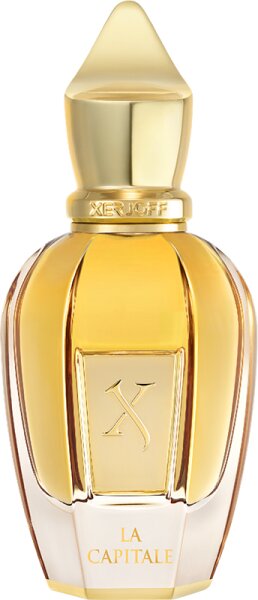 Bild von XERJOFF Eau de Parfum Shooting Stars La Capitale Edp Spray