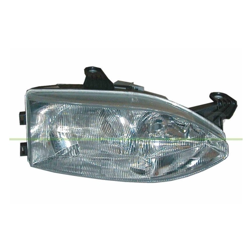 Bild von PRASCO FT1134903 Scheinwerfer für FIAT Palio