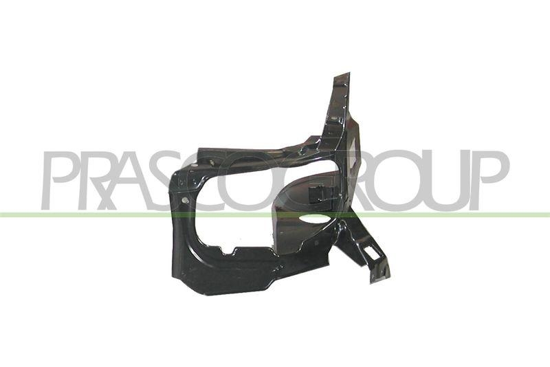 Bild von PRASCO Scheinwerferaufnahme links  für OPEL 1312006 13116459 90582895 OP7153404