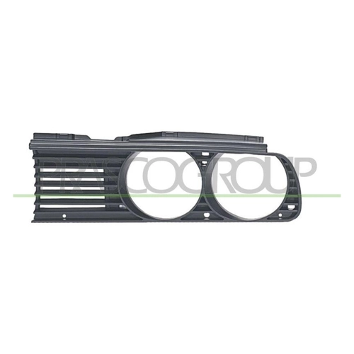 Bild von Prasco BM0102103 Blende für Hauptscheinwerfer