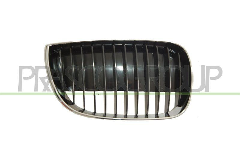 Bild von PRASCO BM1202014 Kühlergrill links BMW: 1 Schrägheck