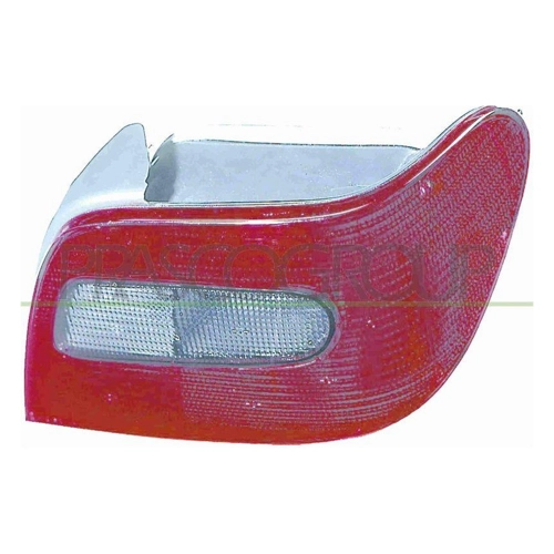 Bild von PRASCO Rückleuchte CI4204154 für CITROËN