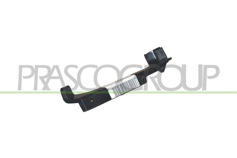 Bild von PRASCO FT1221003 Halter, Stoßfänger vorne rechts