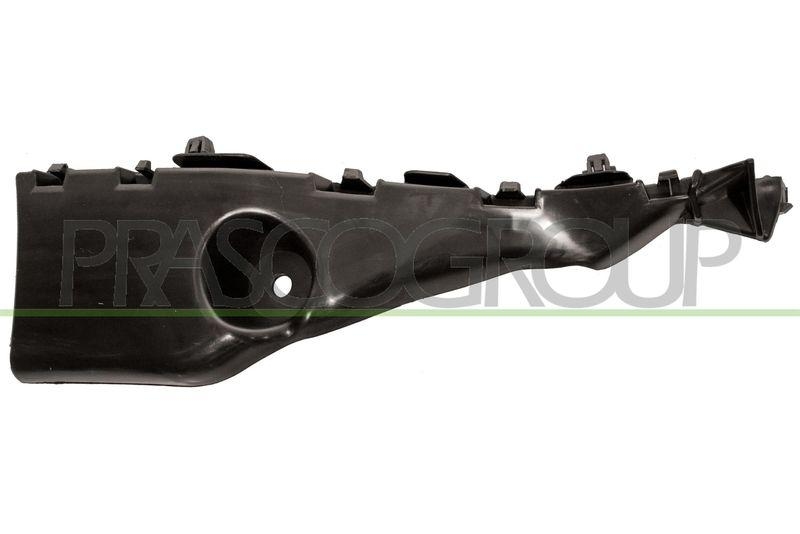 Bild von Prasco - TY2011054 - Toyota - Aygo - Mod. 05/05 - 12/08 - Anpassungshalter Hinten Links