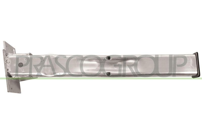 Bild von PRASCO CI9181004 Halter, Stoßfänger vorne links CITROËN: Berlingo II Kastenwagen