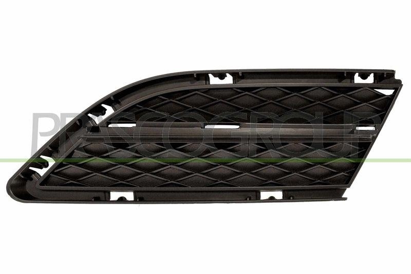 Bild von PRASCO Lüftungsgitter, Stoßfänger Premium vorne links  für BMW 51117138417 BM0262124