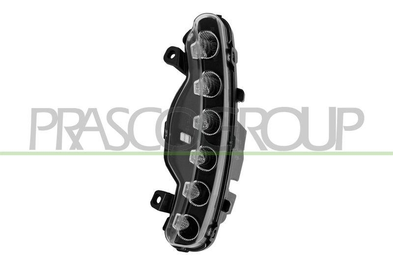 Bild von PRASCO CI3254314 Tagfahrleuchte links CITROËN: DS3 Hatchback