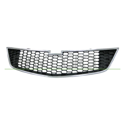 Bild von PRASCO Kühlergitter DW3402120 für Chevrolet Spark