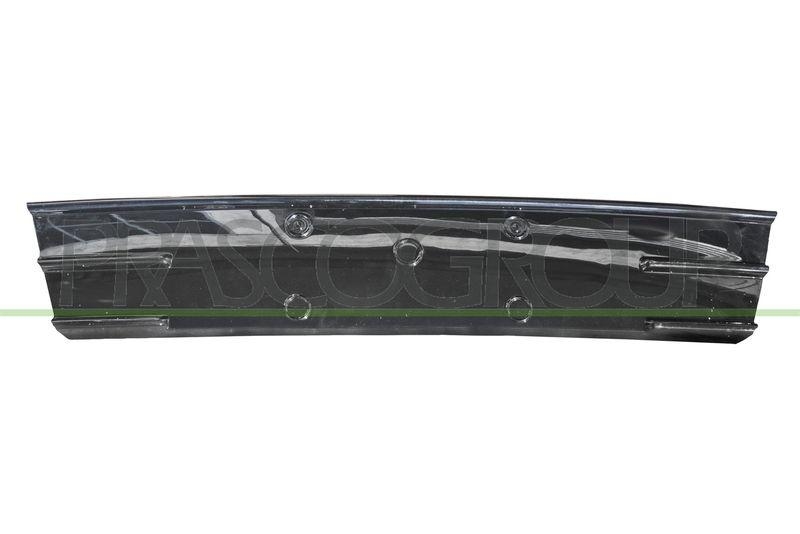 Bild von PRASCO FD8042120 Blende, Stoßfänger vorne