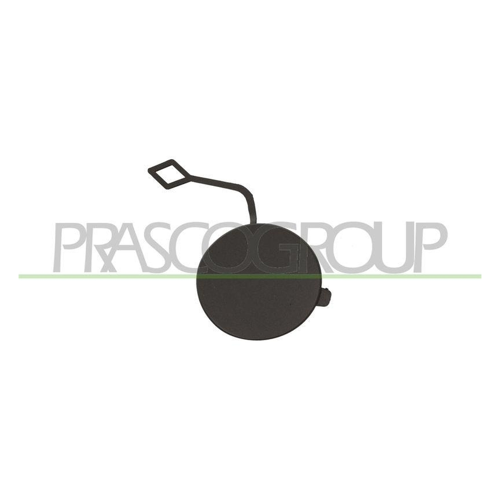 Bild von PRASCO Klappe, Abschlepphaken VG8191235 – Die ideale Lösung für Ihren Fahrzeugbedarf