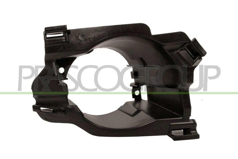 Bild von PRASCO Halter, Nebelscheinwerfer DA3221303