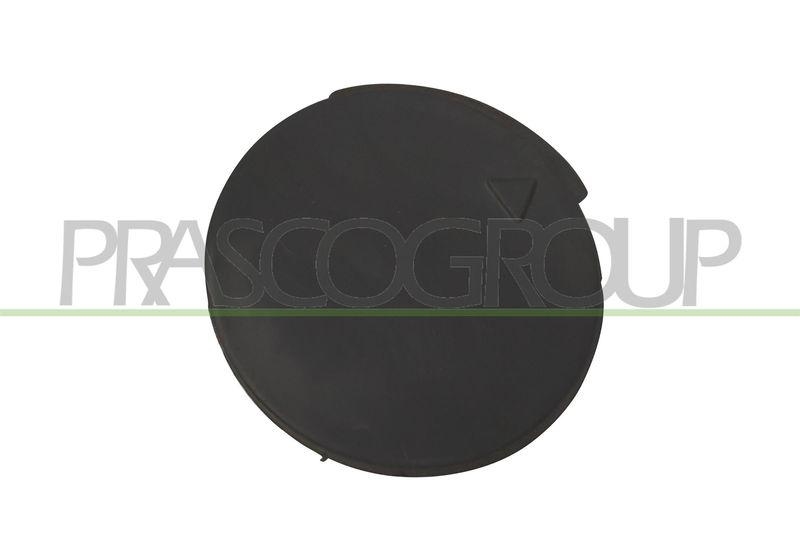 Bild von PRASCO Klappe, Abschlepphaken vorne FD3401236  FORD,Fiesta Mk5 Schrägheck (JH1, JD1, JH3, JD3)