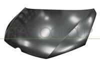 Bild von PRASCO Motorhaube  für VW 7N0823031 7N0823031A VG1013100