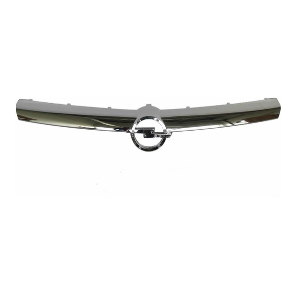 Bild von PRASCO Zier-/Schutzleiste, Kühlergitter  für PEUGEOT 1610745980 PG4282305