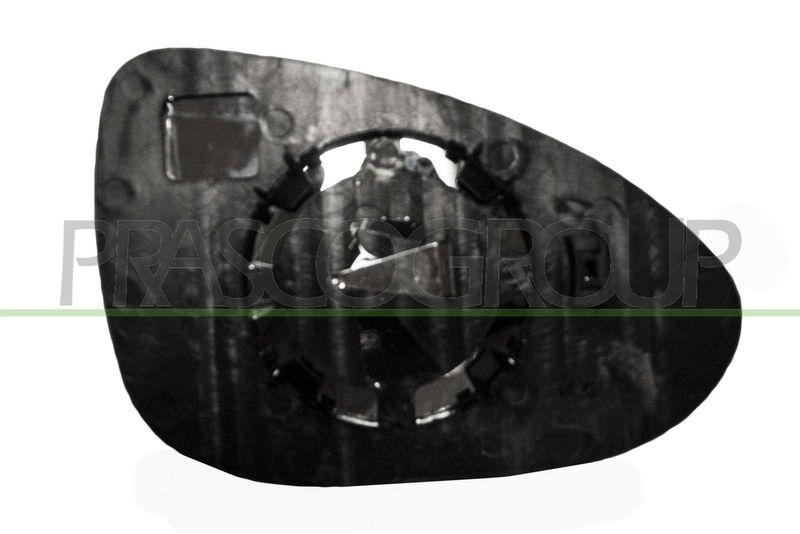 Bild von PRASCO Spiegelglas, Außenspiegel DW3287504