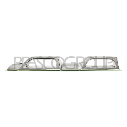 Bild von PRASCO Zier-/Schutzleiste für Kühlergitter – DA8222204