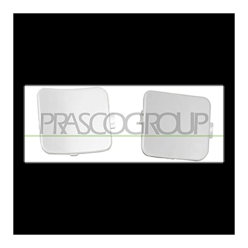 Bild von PRASCO BM7051286 Klappe, Abschlepphaken