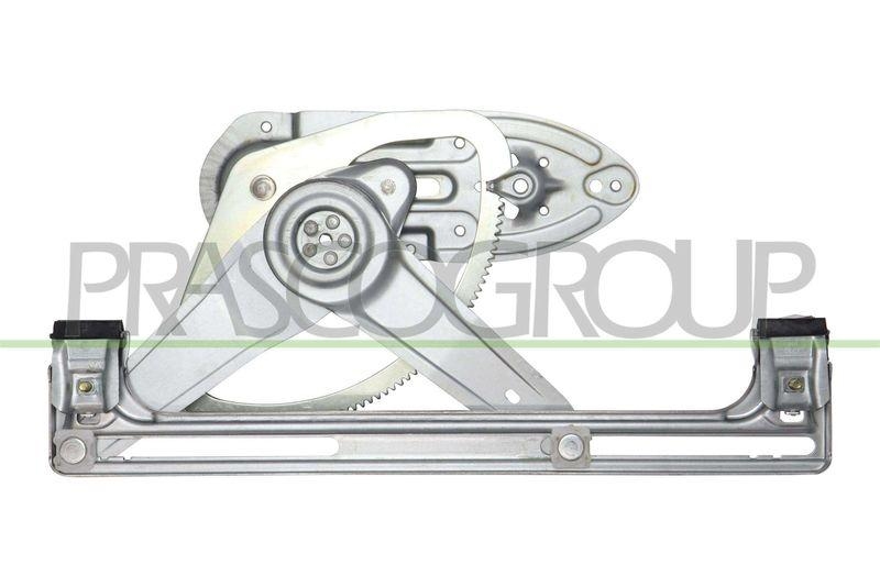 Bild von PRASCO Fensterheber hinten links  für FORD 30784477 1527980 31253515 FD424W064