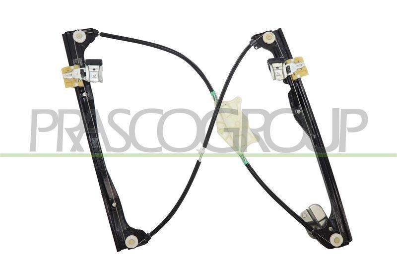 Bild von PRASCO VG904W011 Fensterheber vorne rechts elektrisch VOLKSWAGEN: Caddy 3