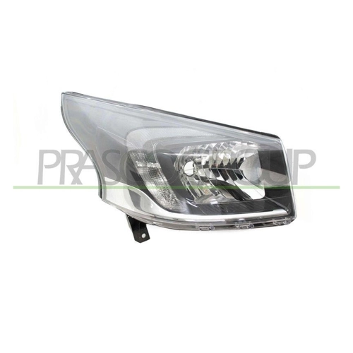 Bild von PRASCO OP9364813 Scheinwerfer für OPEL Vivaro B Van