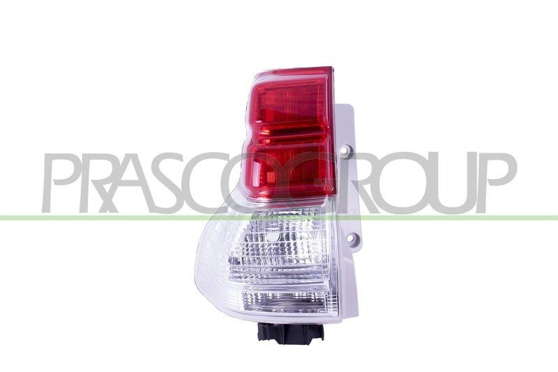 Bild von PRASCO TY8444154 Rückleuchte Heckleuchte, Rücklicht, Schlussleuchte links LED ohne Lampenträger