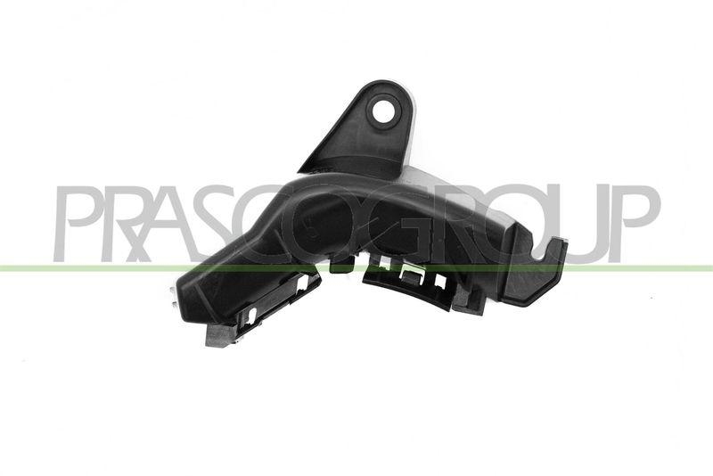Bild von PRASCO TY3301074 Halter, Stoßfänger hinten links TOYOTA: Yaris III Schrägheck
