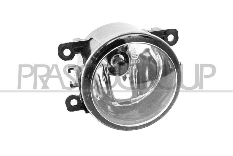 Bild von PRASCO FD3504415 Nebelscheinwerfer Nebelleuchten links, rechts mit Glühlampe SUZUKI: Grand Vitara 2 SUV, SWIFT 3, RENAULT: SCENIC 2, MEGANE 2 Kombi