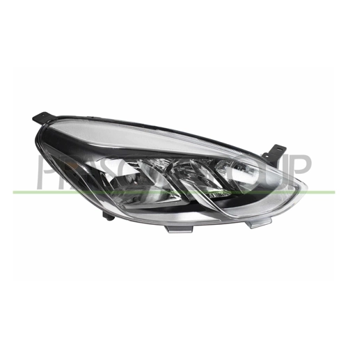 Bild von PRASCO Hauptscheinwerfer FD3484913 für Ford Fiesta 7