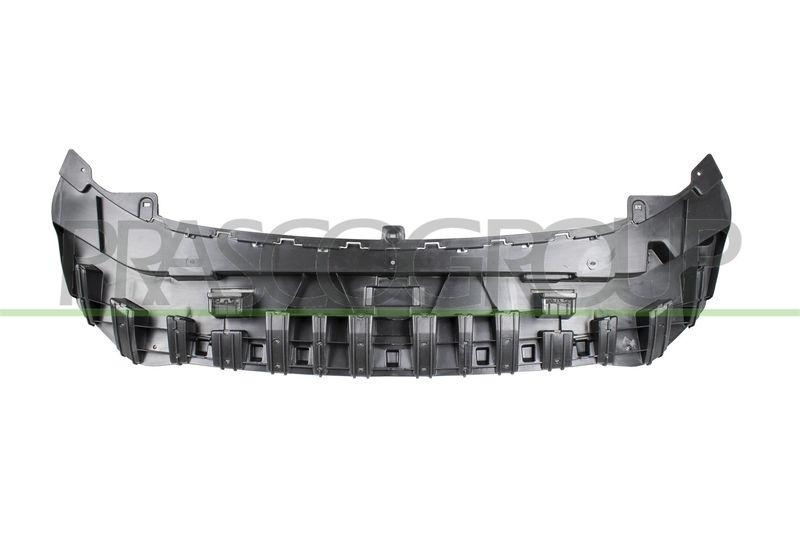 Bild von PRASCO Abdeckung, Frontschürze Premium FD3461941