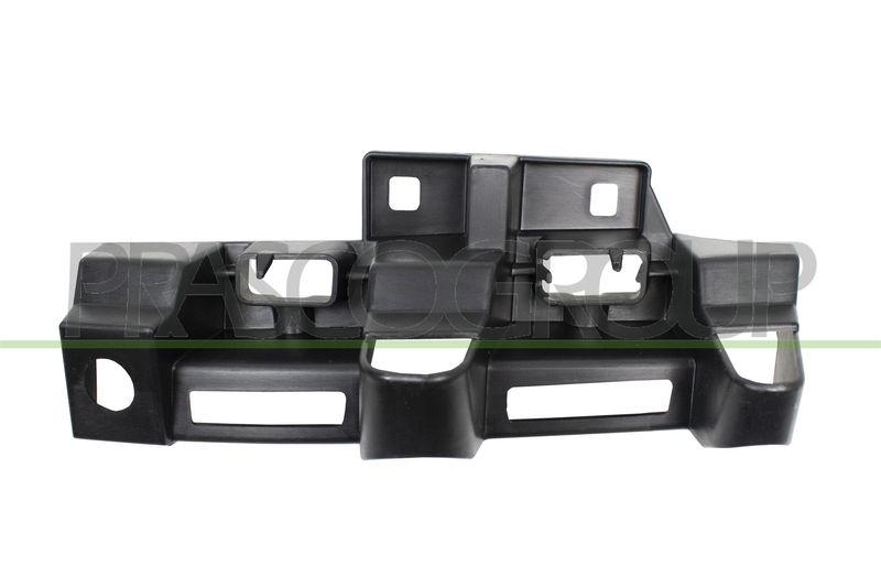 Bild von PRASCO RN0361014 Halter, Stoßfänger vorne links RENAULT: SCENIC 3