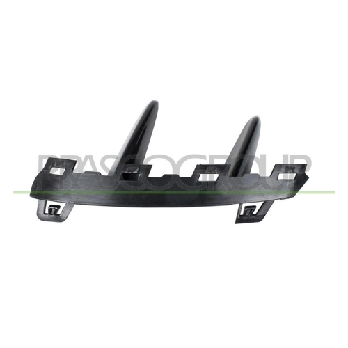 Bild von Prasco Halter Schutzleiste links Stoßstange hi - ME3331264 im Test
