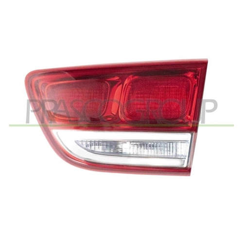 Bild von PRASCO Rückleuchte KI8184153 für KIA SORENTO 3