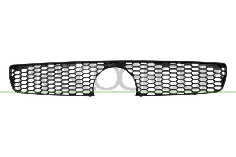 Bild von PRASCO FT9102001 Kühlergrill Kühlergitter schwarz