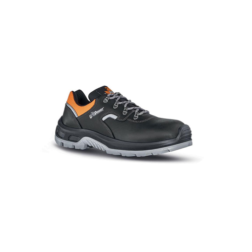 Bild von U-Power Beast S3 SRC Sicherheitsschuhe – Komfortabel und Sicher im Alltag