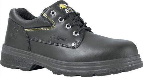Bild von Sicherheitsschuh Mustang, Gr.47 schwarz Leder S3 SRC EN20345 U-POWER