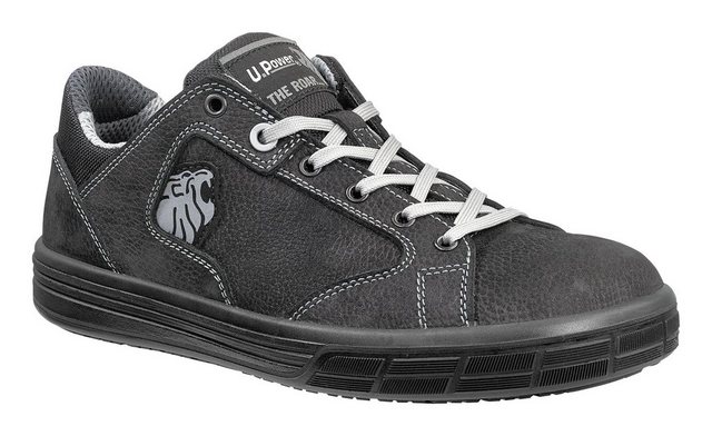 Bild von Sicherheitsschuh U-POWER Sneaker KING, halb, S3, Größe 48
