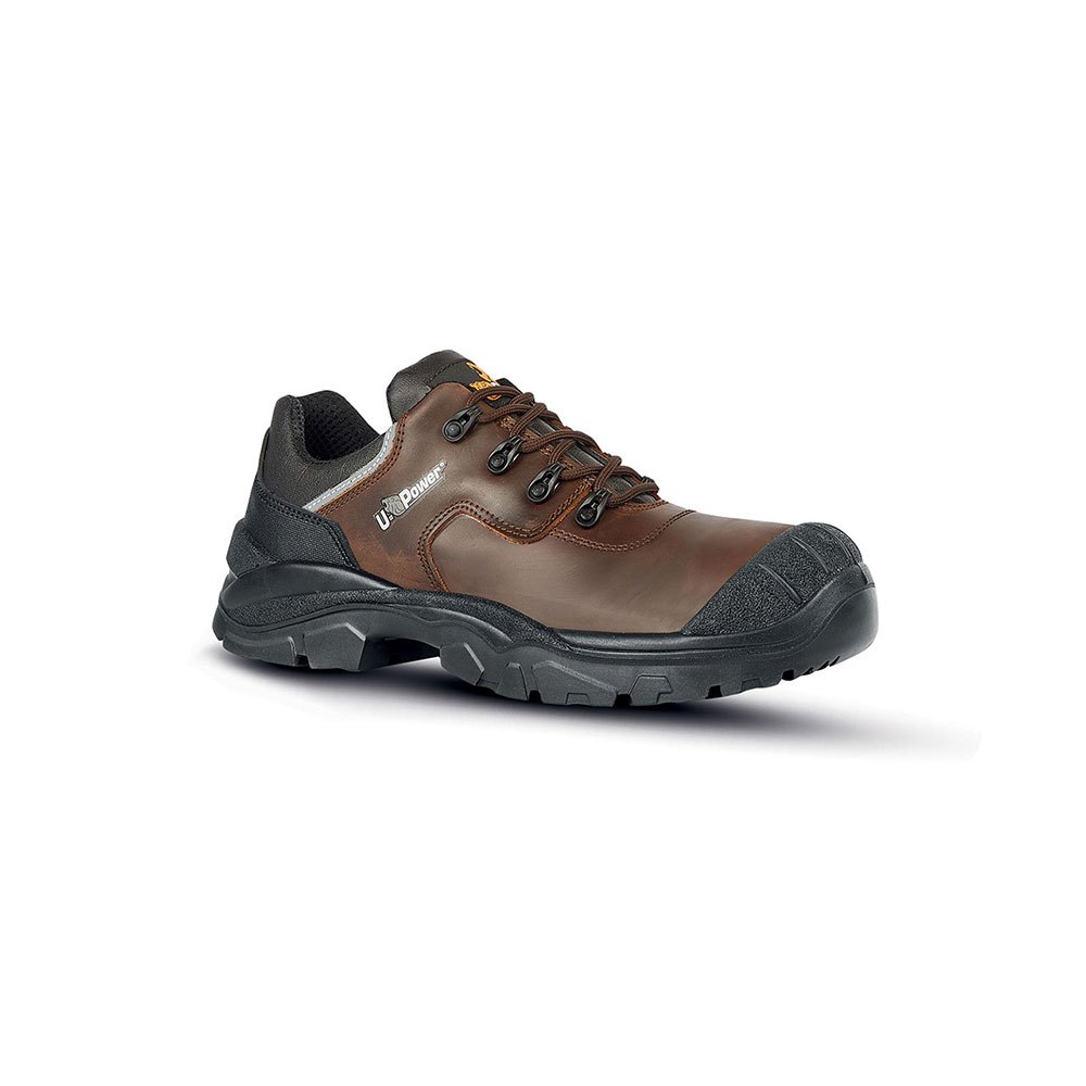 Bild von U-power Quebec Uk Safety Shoes Braun EU 44 Herren,Damen