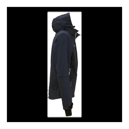 Bild von U-Power Metropolis Jacke - Die optimale Softshell-Herren-Fleecejacke