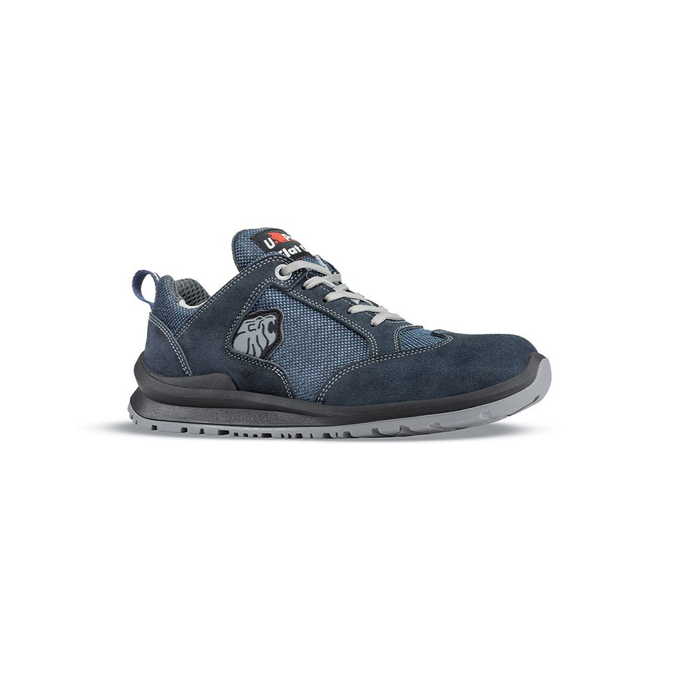 Bild von U-power Colin Safety Shoes Blau EU 44 Herren,Damen