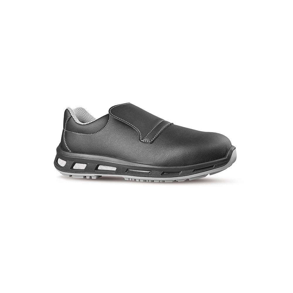 Bild von U-power Noir Safety Shoes Schwarz EU 35 Herren,Damen