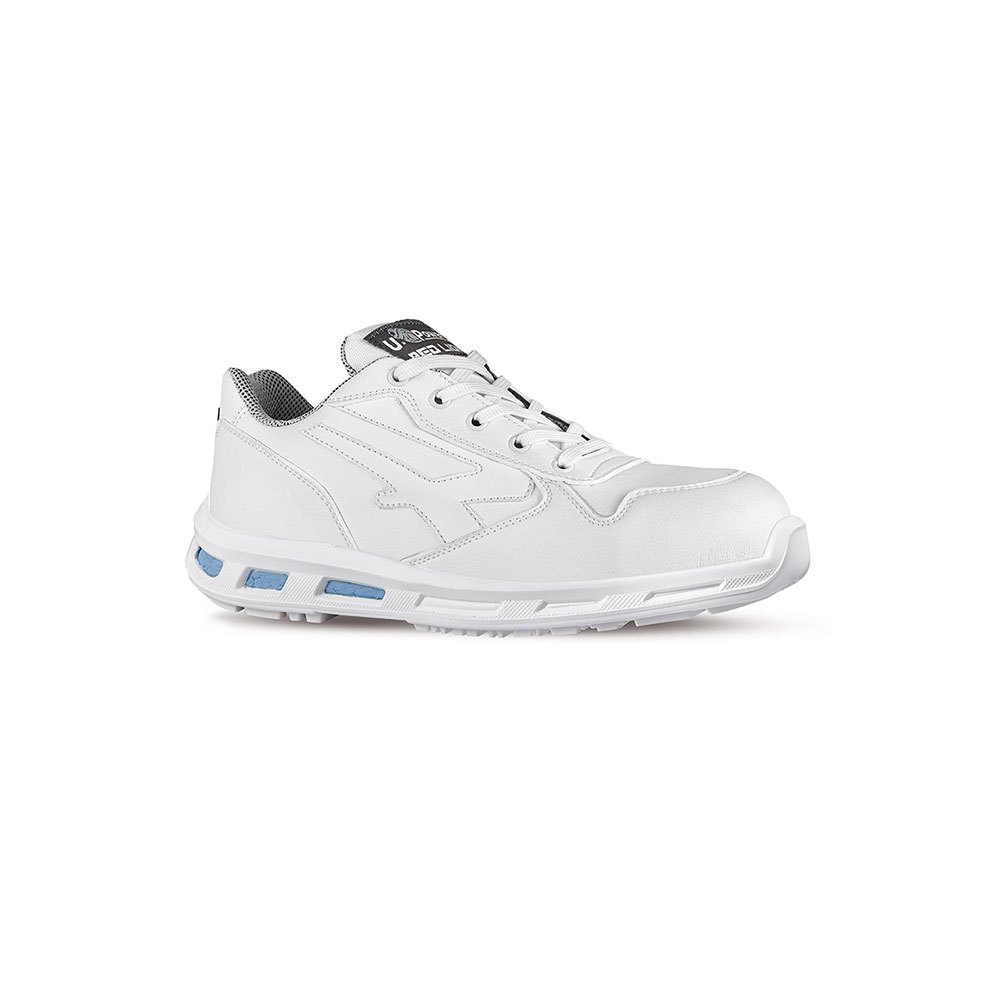 Bild von U-power Blink Safety Shoes Weiß EU 39 Herren,Damen