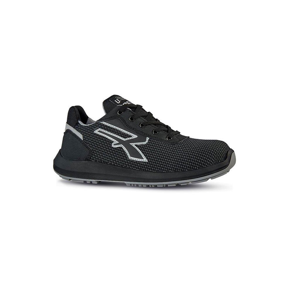 Bild von U-power Scudo Safety Shoes Schwarz EU 38 Herren,Damen
