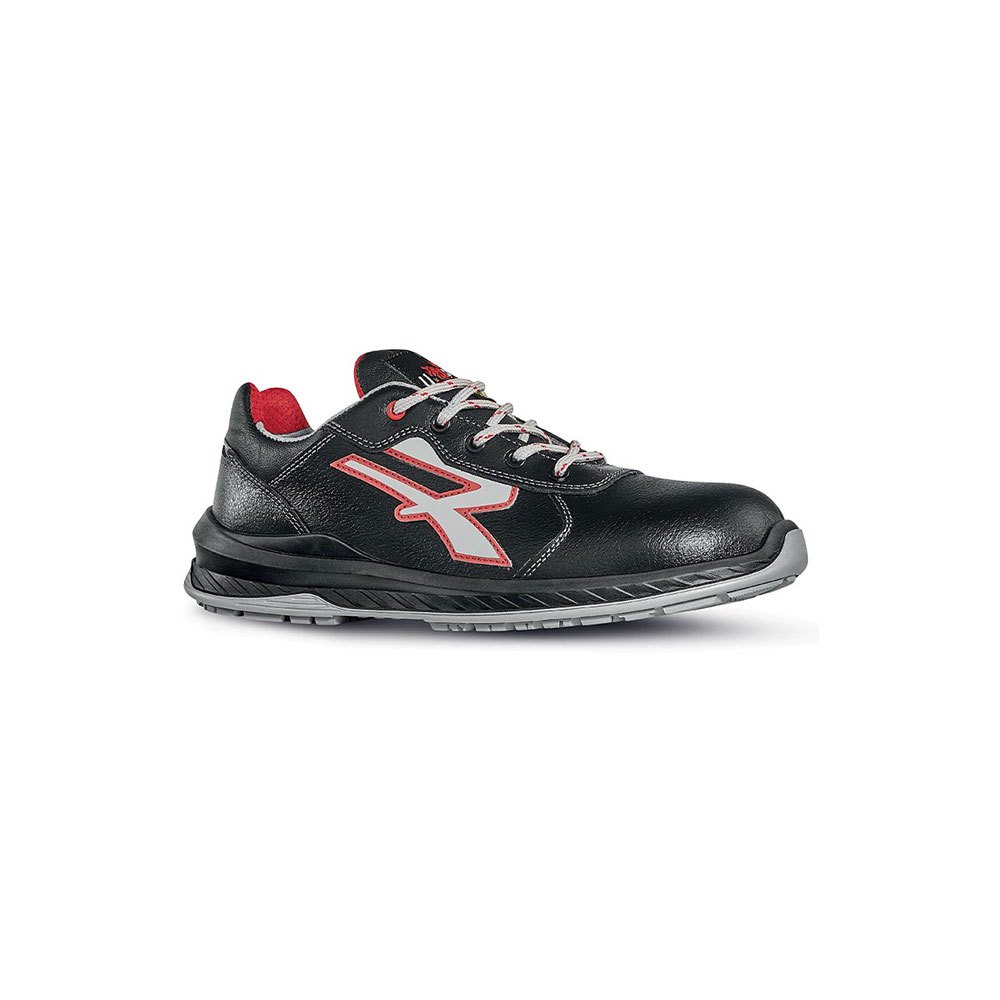 Bild von U-power Parigi Safety Shoes Schwarz EU 46 Herren,Damen