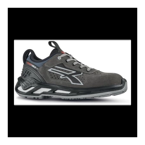 Bild von U-Power Unisex Aron ESD S1p SRC Brandschutzschuhe – Bequeme Sicherheit für den Arbeitsalltag